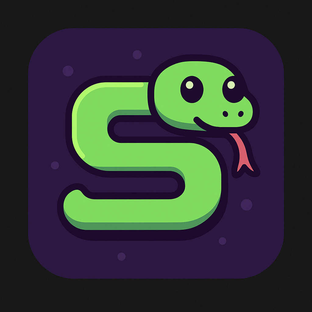 Snake in VSCode